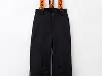 Брюки утепленные playtoday