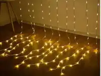 Гирлянды, фотография 4