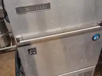 Льдогенератор Brema Simag Hoshizaki, фотография 2