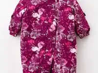 Комбинезон утепленный playtoday