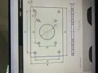 Услуги Автокада, любой сложности, фотография 2