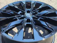 Диски литые R20 KIA Mohave 6x114.3 DIA 67.1 ET 40, фотография 11