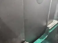 Вертикально-фрезерный станок ВМ127М 1993 г., фотография 9