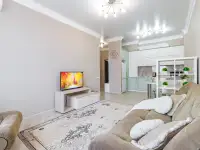 Квартира уютная в центре, Улы Дала 54, фотография 7