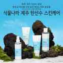 Мист для лица shingmulnara jeju sparkling water mist, фотография 3