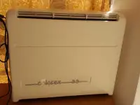 Продам осушитель воздуха для бассейна