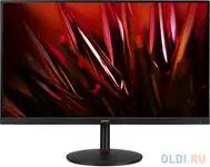 Монитор 32" acer nitro xv320qulvbmiiphx um.jx0ee.v01