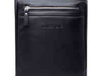 Мужская сумка через плечо arden black