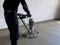 Полусухая стяжка, фотография 5