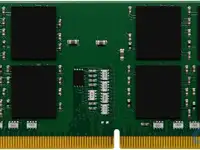 Оперативная память для ноутбука kingston valueram so-dimm 16gb ddr4 3200 mhz