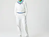 Мужские джинсы lacoste regular fit