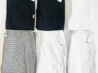 8000 шт. Качественная медицинская одежда, опт, сток из Германии, фотография 6