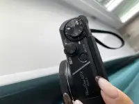 Камера Canon g7x march ii, фотография 3