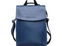 Женский рюкзак ashley dark blue, фотография 1