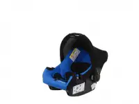 BAMBOLA Удерживающее устройство для детей 0-13 кг NAUTILUS, фотография 3