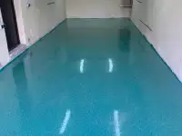 Всё для покрытия промышленных полов