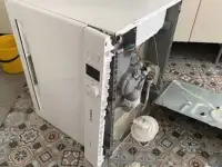 Ремонт стиральных машин посудомоечных сушильных. Частник, фотография 5