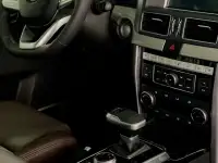 Baic BJ80, фотография 4