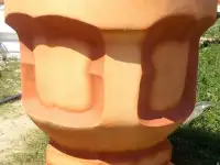 Продажа вазонов , скульптур, фотография 5