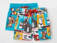 Шорты спортивные 2 шт. playtoday