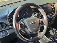 Продам  автомобиль HYUNDAI ACCENT 2021г., фотография 3