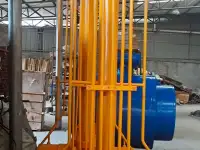 Краны шаровые API, ASME, ANSI, фотография 4