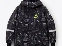 Куртка горнолыжная playtoday