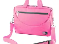 Сумка для ноутбука 13" sumdex pon-306rr розовый