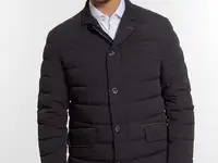 Пуховик kanzler