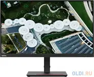 Монитор 24" lenovo thinkvision s24e-20