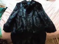 Продам шубу мужскую, фотография 2