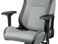 Кресло для геймеров karnox legend tr серый