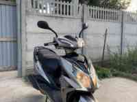 Скутер продам срочно, фотография 2