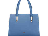 Женская кожаная сумка davey blue