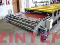 Станок для профлиста (профнастила), фотография 2