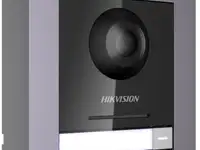 Видеопанель hikvision ds-kd8003-ime1(b)/surface цвет панели: черный