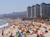 Недвижимость в Чили. Южная Америка. ВНЖ, ПМЖ , Гражданство Чили. Для состоятельных ., фотография 2