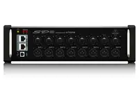Стейдж-бокс behringer sd8