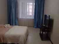 Уютная квартира посуточно!, Алтынсарина 32, фотография 2