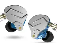 Наушники KZ ZSN Pro Арматурные, фотография 3