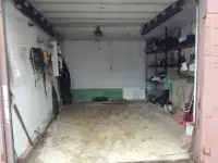 Гараж капитальный, Желтоксан, 42, фотография 3