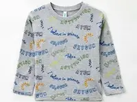 Лонгслив acoola