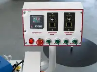 Кромкооблицовочный станок автоматический DM 130, фотография 9