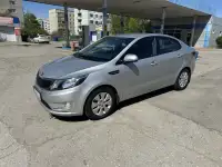Продам Kia Rio в идеальном состоянии, фотография 5