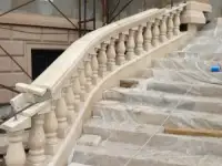 Изготавливаем перила и балюстрады для лестниц. Делаем замеры и монтаж, эскизы. Опыт 20 лет