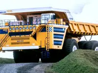 требуются водители шансиманов хово белазы вахта, фотография 2