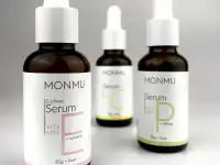 Продам действующий бизнес оптовой продажи  косметики MONMU, фотография 6