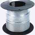 Трос оцинкованный стальной DIN 3055