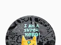 Шапочка для плавания madwave, фотография 2