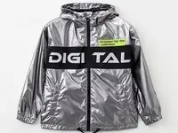 Куртка playtoday